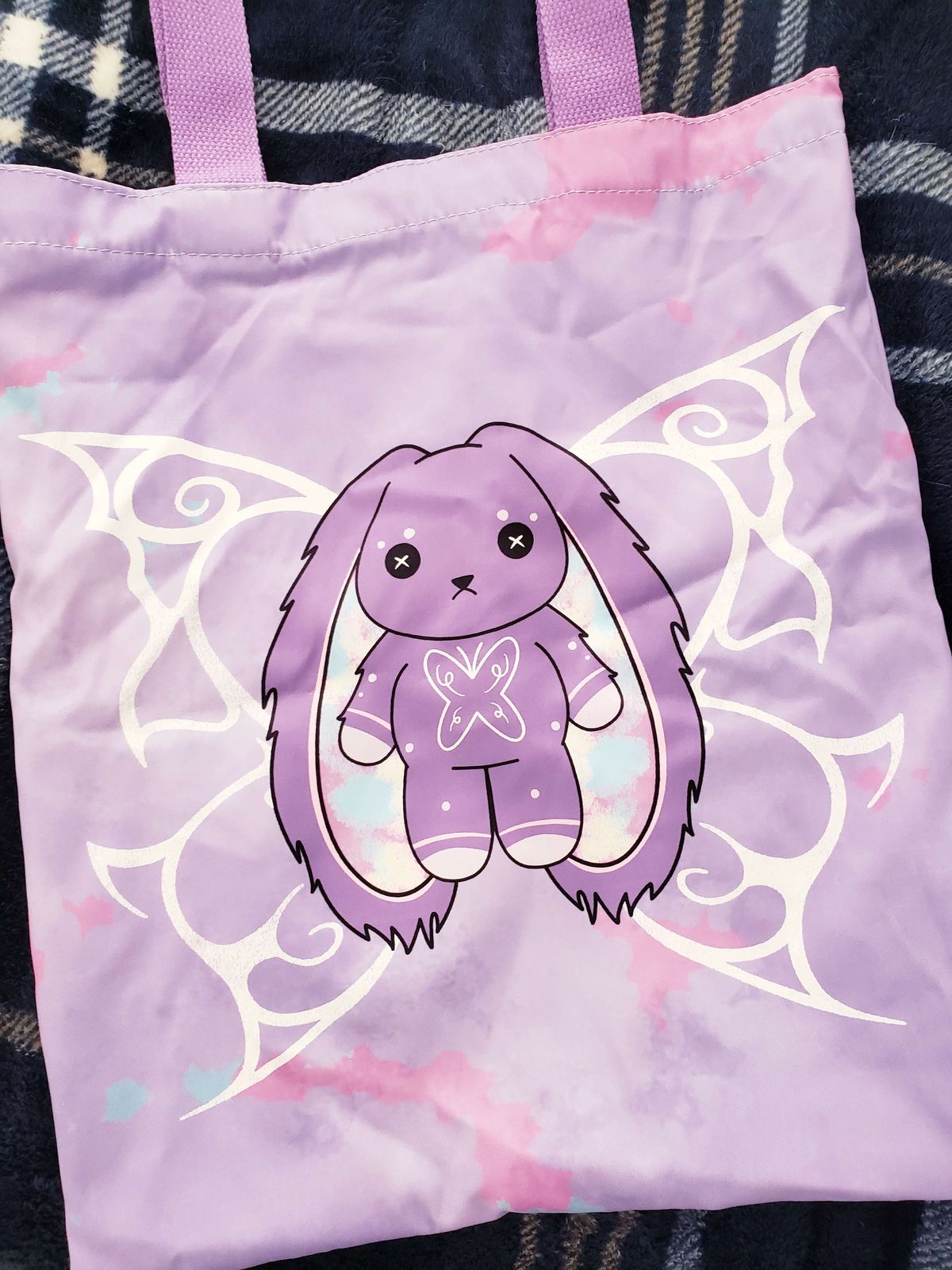 Fibromyalgia Rabbit
