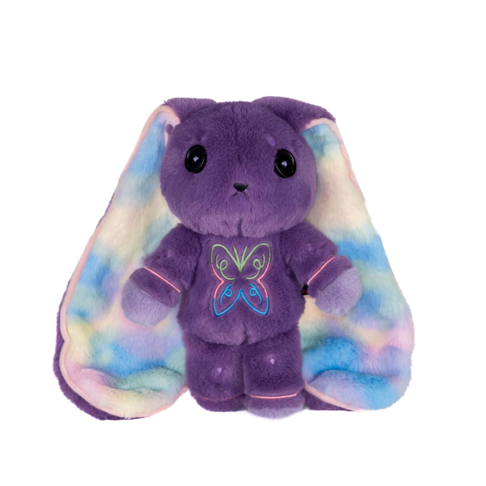 Fibromyalgia Rabbit