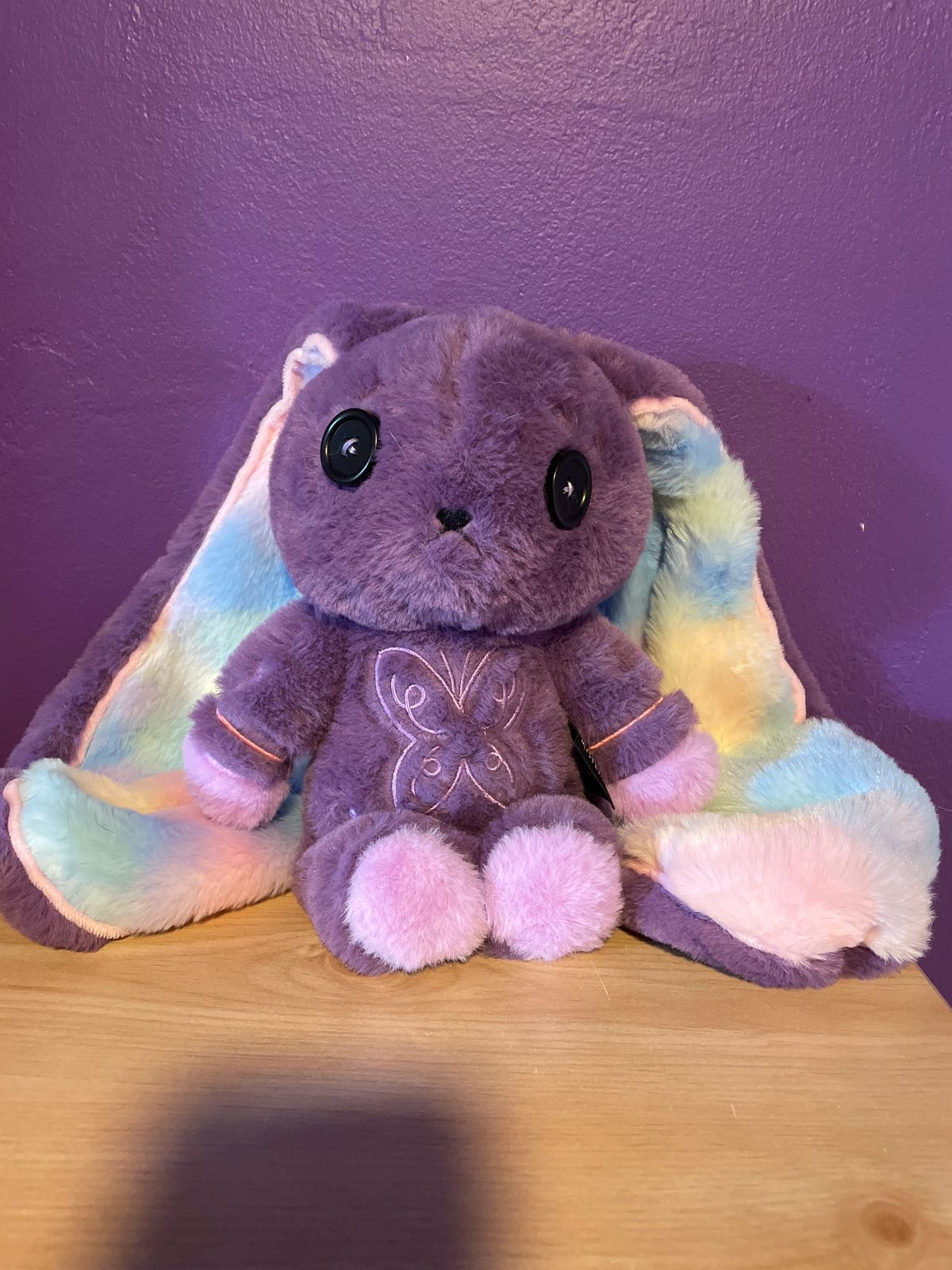 Fibromyalgia Rabbit